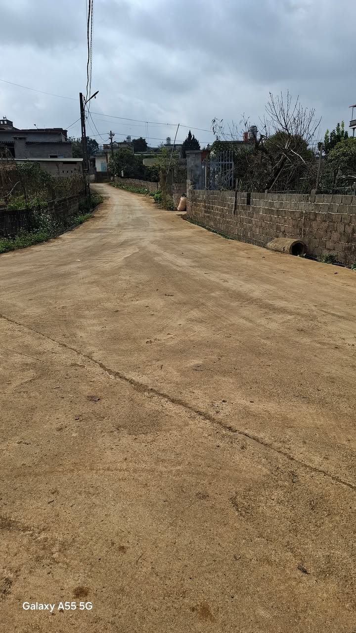 Đất nền tại tdp Cờ Đỏ, Thị xã Mộc Châu 150m² - Giá chỉ dưới 2 tỷ!