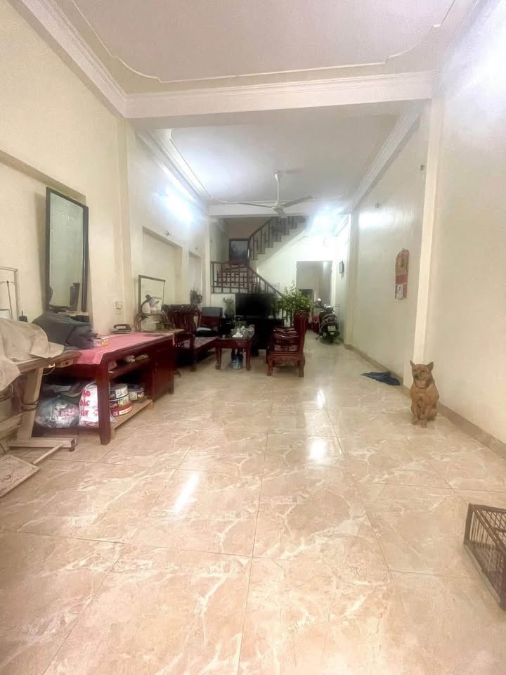 Nhà mặt tiền Phạm Ngũ Lão, 64m² giá 5.5 tỷ - Kinh doanh đắc địa!