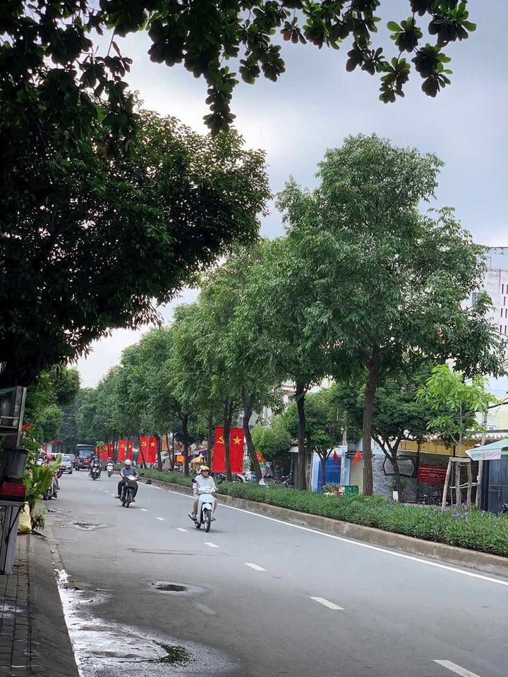 Nhà hẻm 3m Trần Thị Điệu, Phước Long B, 65m² giá 5.5 tỷ - Sẵn sàng cho thuê!