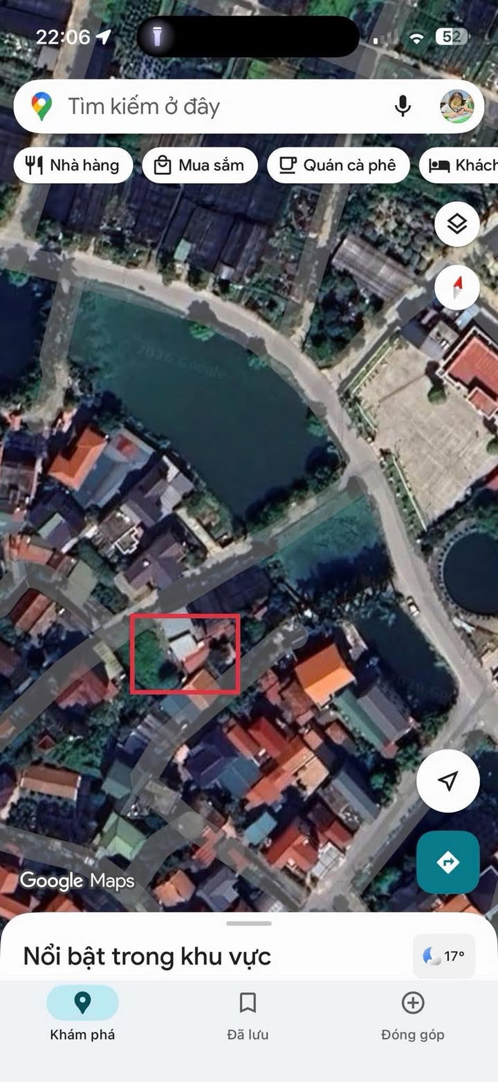 Đất nền Phụng Công, Văn Giang 280m² giá 16.8 tỷ - Cơ hội đầu tư hiếm có!