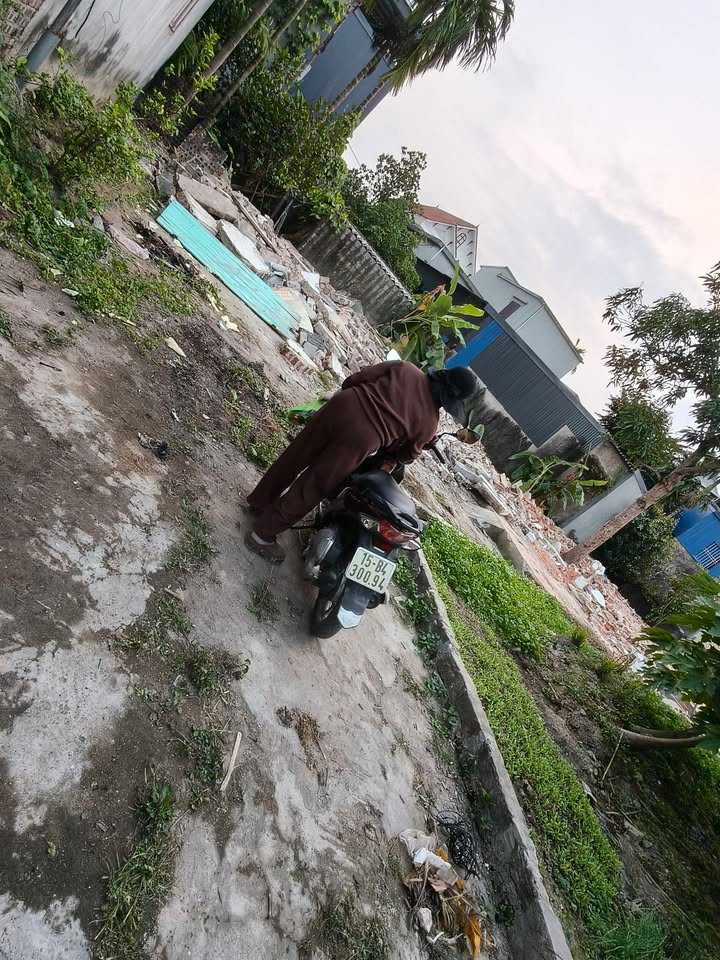 Đất nền Him Lam Dương Kinh 75m² giá 1.2 tỷ - Cơ hội đầu tư hấp dẫn!