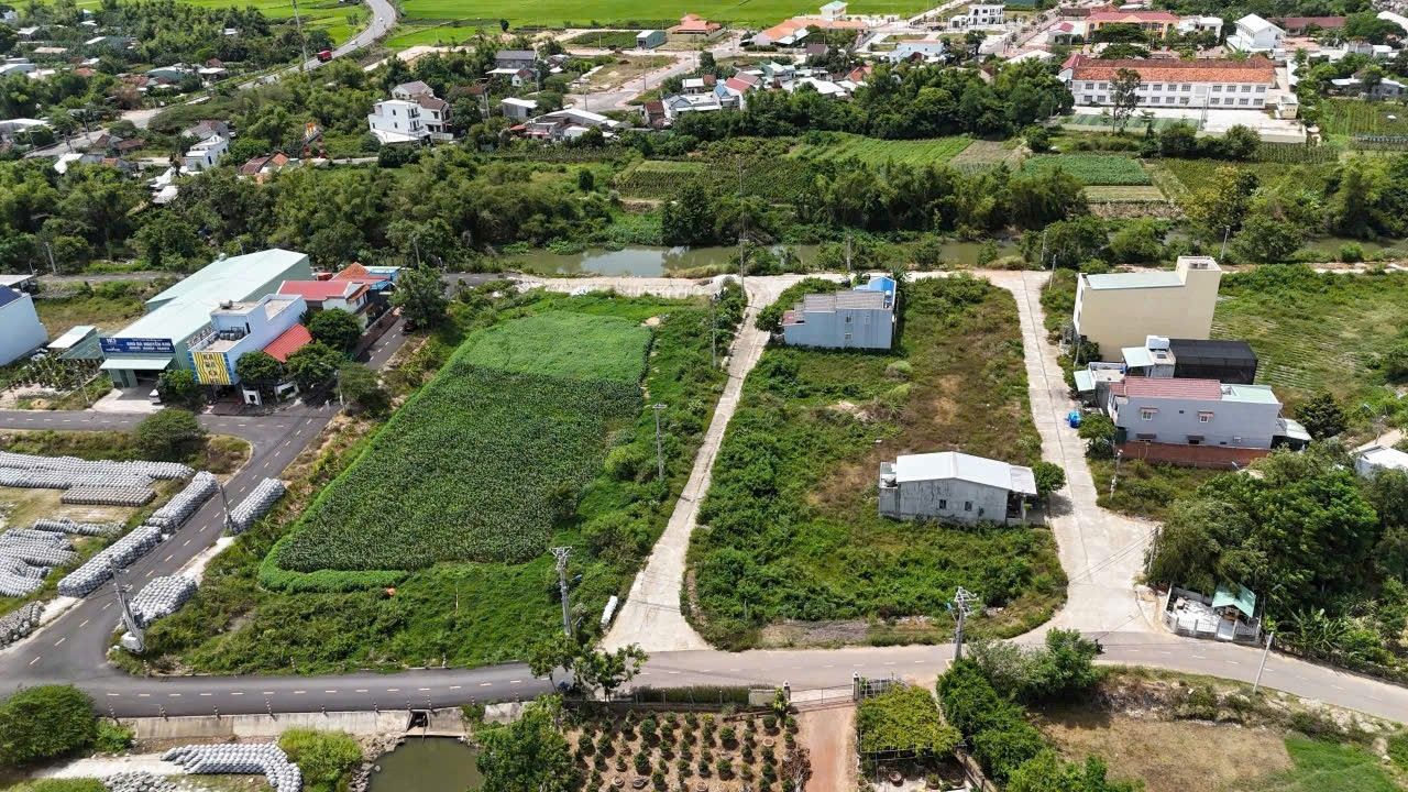 Đất nền kề góc Phường Nhơn Hưng 99m² giá 700 triệu - Cơ hội đầu tư tuyệt vời!