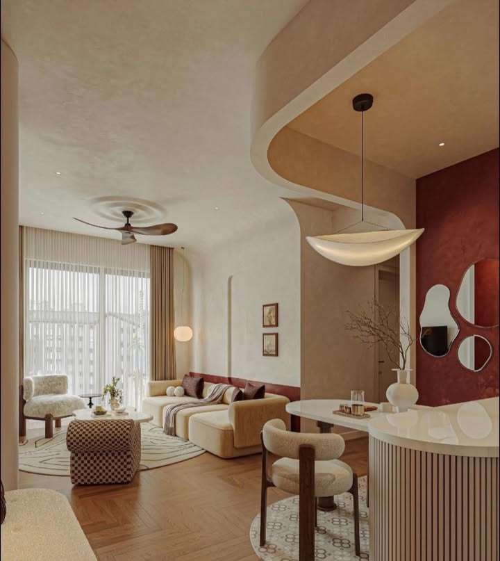 Căn hộ tập thể 80m² tại Thanh Xuân Nam giá 4 tỷ - Ở ngay, sổ đỏ riêng!