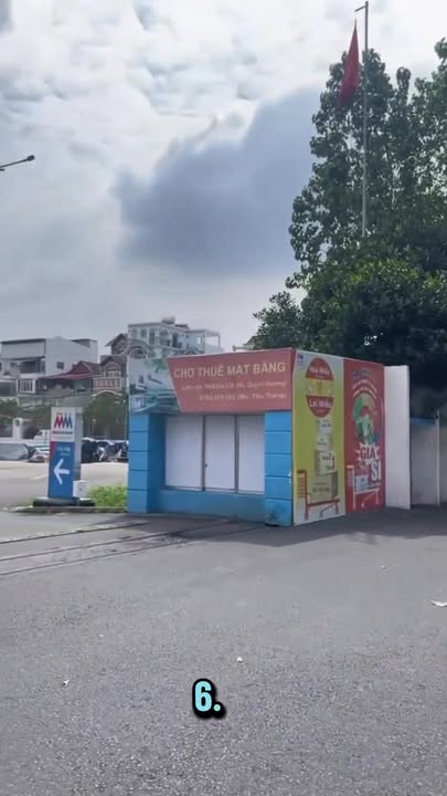 Nhà phố FrontHouse Bình Phú Q6 60m² giá 8 tỷ - Tiện ở kết hợp công viên!