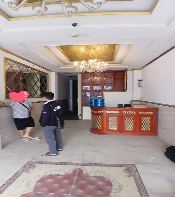 Bán gấp nhà mặt tiền đường số 6, Bình Hưng Hòa B, 93m² chỉ 8.99 tỷ - Kinh doanh sinh lời!