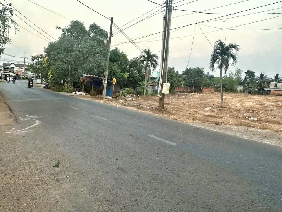 Đất FrontHouse mặt tiền đường Sông Thao - Bàu Hàm, 150m² giá 1.65 tỷ - Cơ hội đầu tư lý tưởng!