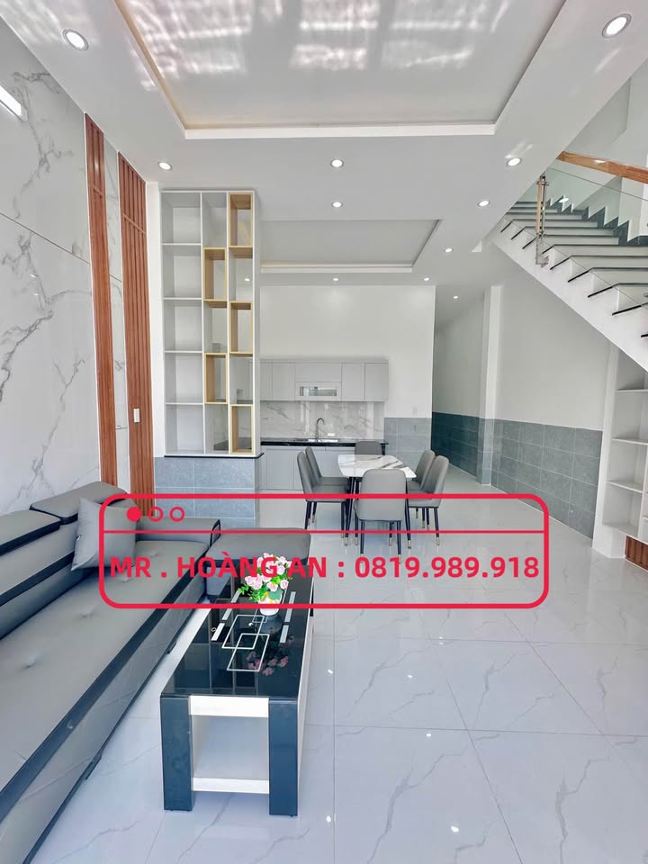 Nhà lầu tại xã Tân Bình, huyện Vĩnh Cửu, 90m² giá 1.95 tỷ - Cơ hội đầu tư tuyệt vời!