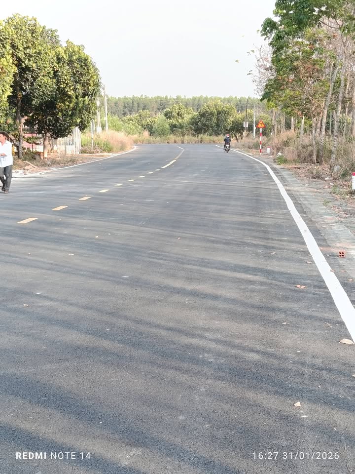 Đất nền phường Minh Hưng Biên Hòa 240m² giá thỏa thuận - Cơ hội đầu tư tuyệt vời!