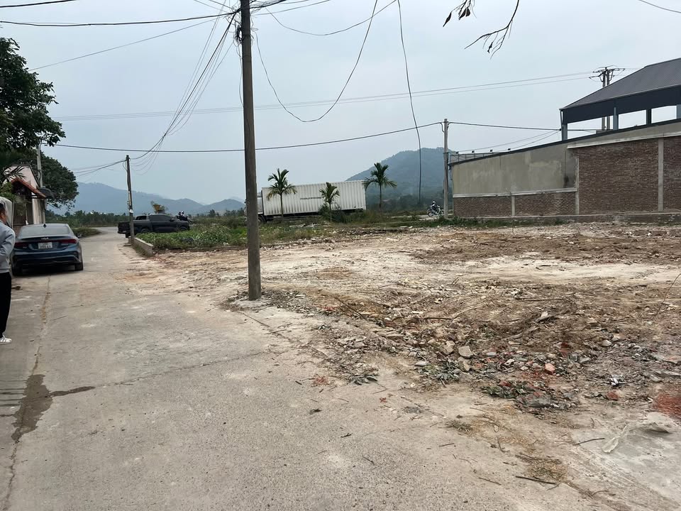 Đất nền đường Võ Nguyên Giáp, Sóc Sơn, 80m² giá 3 tỷ - Đầu tư sinh lời ngay!