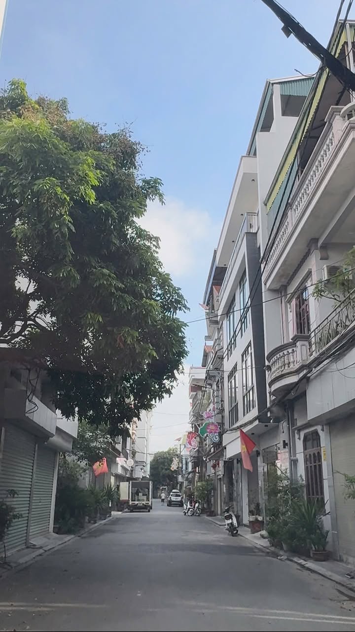 Nhà riêng Tổ 13 Đông Anh 33m² giá 3 tỷ - Khu dân cư hiện hữu, ô tô tránh nhau