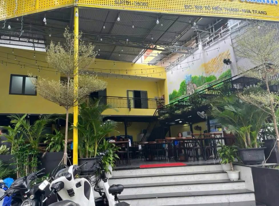 Lô góc FrontHouse Tô Hiến Thành Nha Trang 300m² giá 150 tỷ - Đầu tư sinh lời ngay!