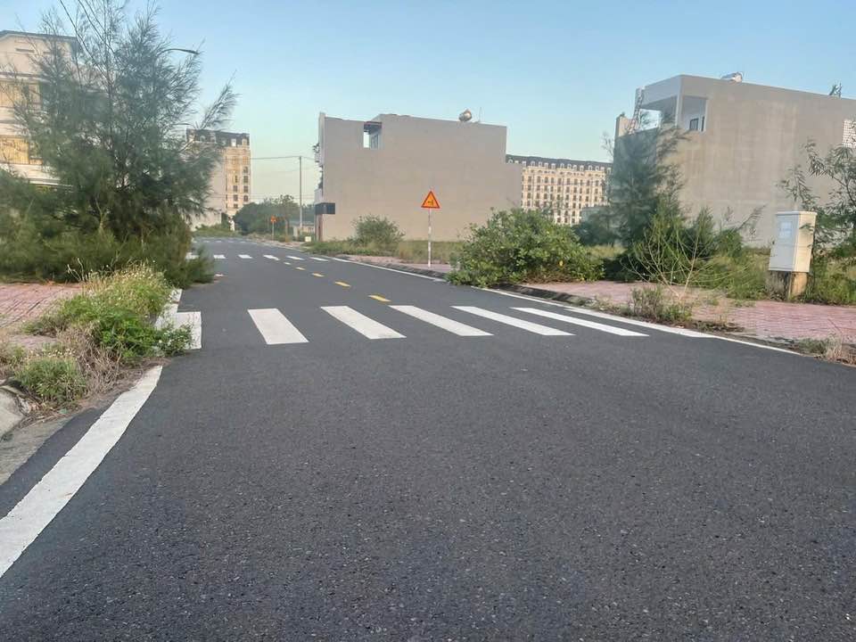 Đất nền Huyện Sơn Hòa 85m² giá 2.45 tỷ - Cơ hội đầu tư lý tưởng!