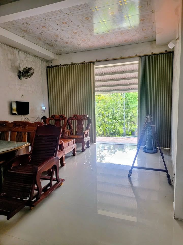 Nhà cấp 4 tại xã Hòa An, Đắk Lắk 150m² giá 980 triệu - Sổ nông nghiệp chung