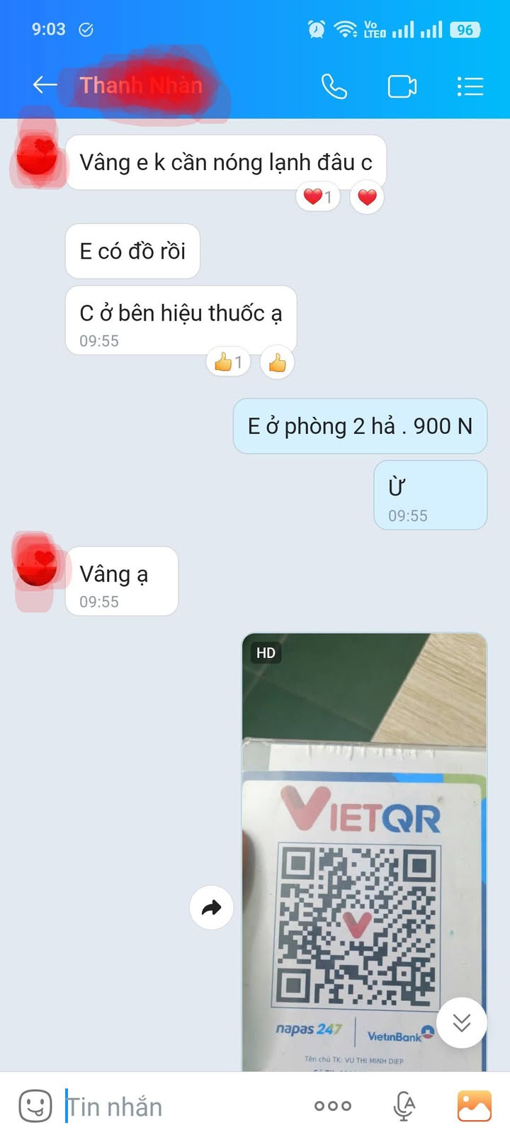 Phòng trọ cho thuê tại Kim Xuyên, Kim Thành, Hải Dương - Tiện nghi đầy đủ, giá thỏa thuận!