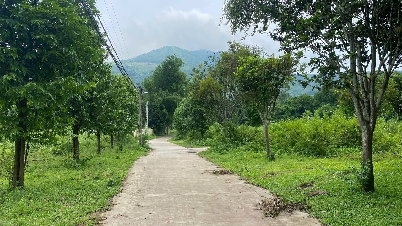 Đất nền Liên Hòa, Lương Sơn 105m² giá 1 tỷ - Sổ đỏ chính chủ!