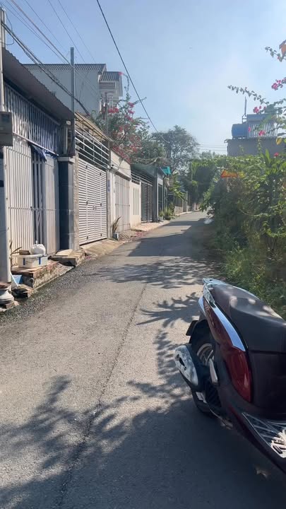 Đất nền Phường Chánh Mỹ 147m² giá 2.59 tỷ - Khu vực phát triển mạnh mẽ!