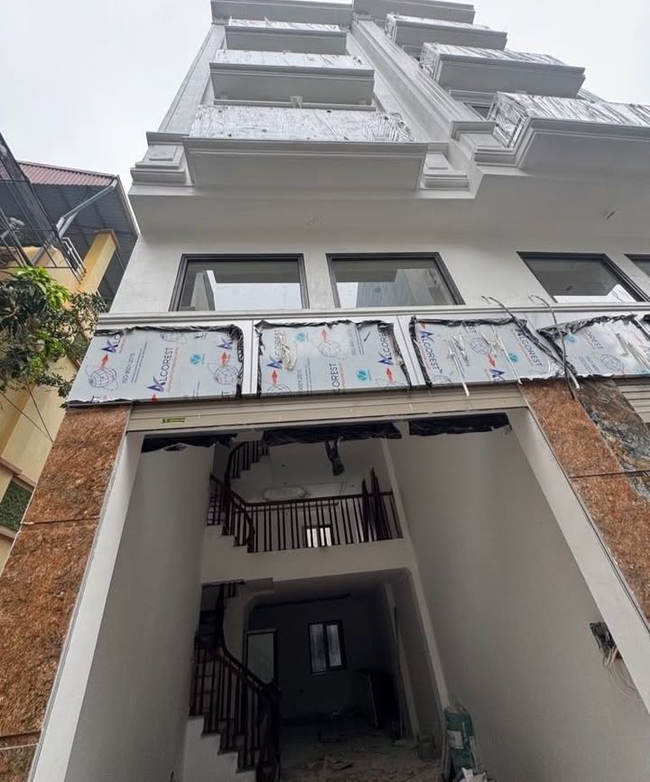 Nhà đẹp Liên Ninh 45m² giá 6.5 tỷ - Ngõ thoáng, hàng xóm dễ chịu!