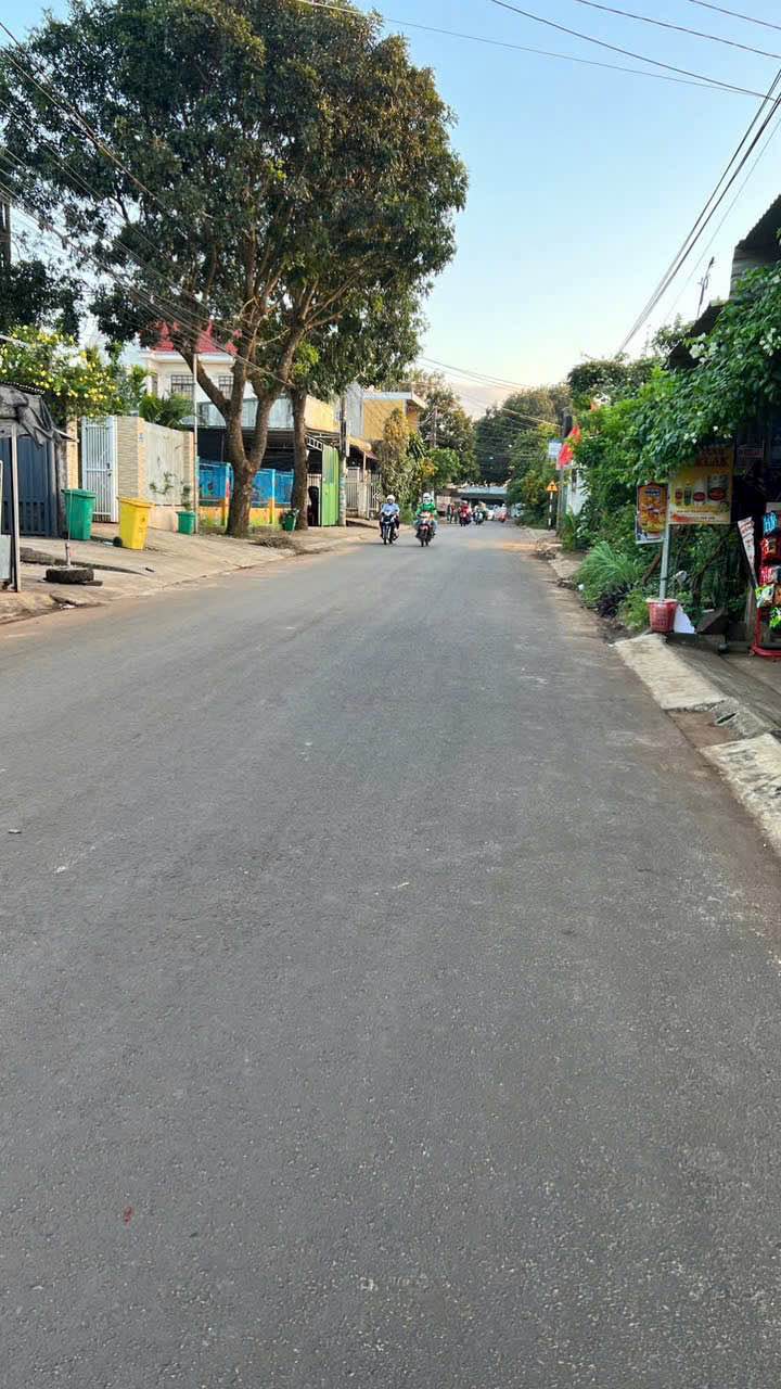 Đất mặt tiền đường Nguyễn Xí, P. Ea Tam, Buôn Ma Thuột 528m² giá 9 tỷ - Kinh doanh cực tốt!