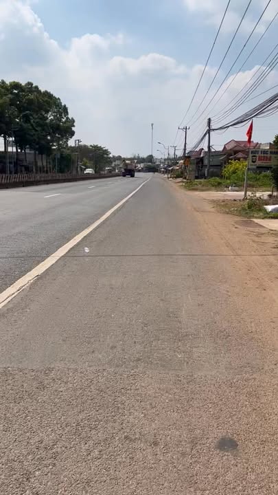 Đất nền 2200m² tại An Bình, Phú Giáo, giá 1 tỷ - Đầu tư sinh lời ngay!