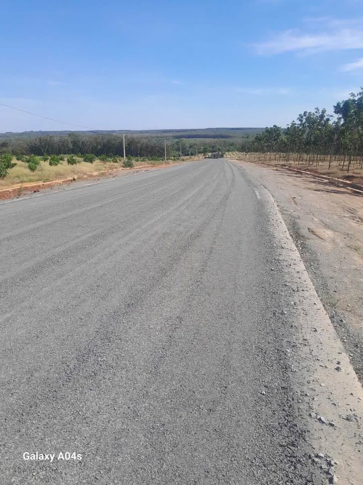 Đất nông nghiệp Long Tân 100.000m² giá 27 tỷ - Mặt tiền đường nhựa 32m!