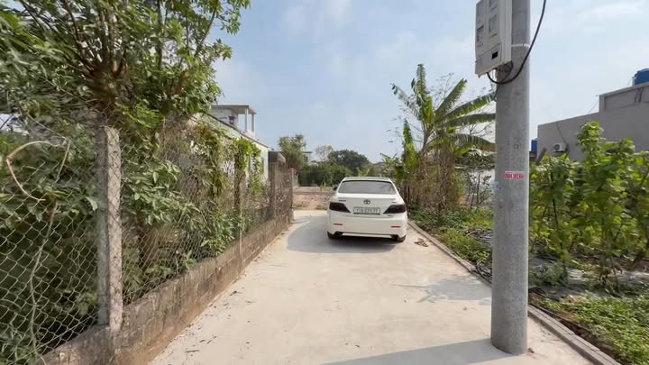 Đất nền 99m² tại thôn Vĩnh Trà, xã Nam Trung giá 550 triệu - Cơ hội đầu tư hấp dẫn!