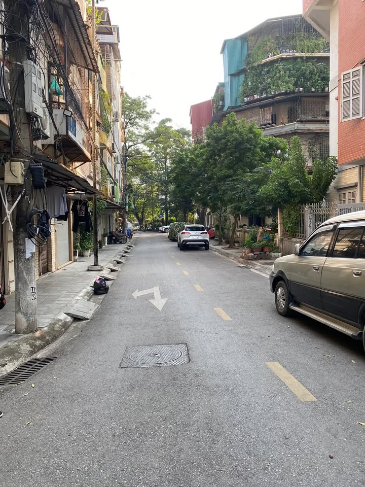 Nhà mặt phố Kim Đồng 44m² giá thỏa thuận - Kinh doanh lý tưởng!