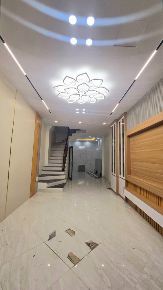 Nhà đẹp Lê Hồng Phong - Hà Đông 41m² giá 8 tỷ - Không thể bỏ lỡ!