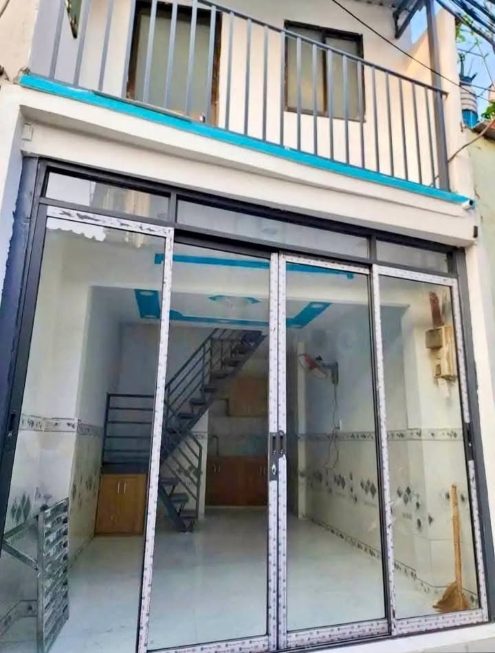 Nhà Bà Điểm, Hóc Môn 21m² giá 1.1 tỷ - Chính chủ bán gấp!