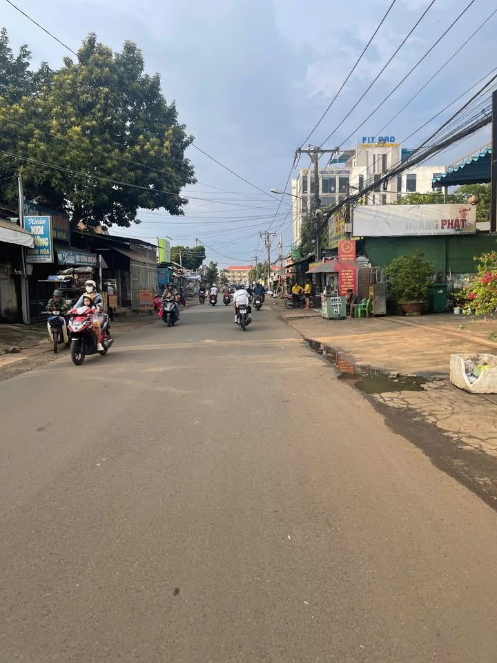 Đất Bảo Vinh 135m² giá 850 triệu - Sổ riêng chính chủ, đầu tư sinh lời!