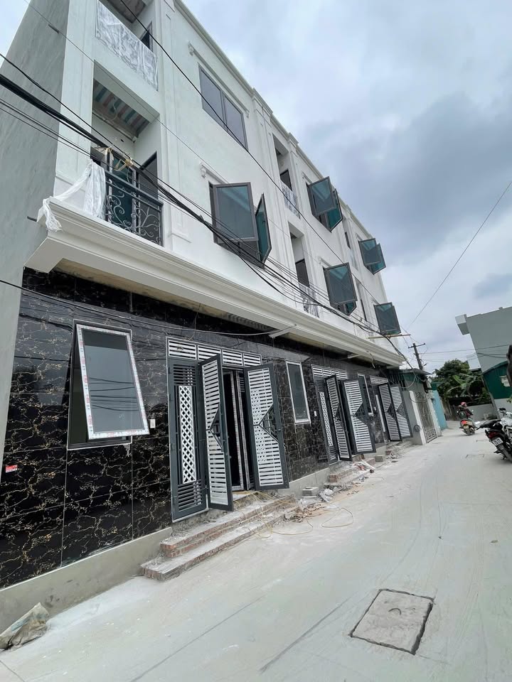 Nhà riêng phường Quảng Thịnh 50m² giá 2 tỷ - Thiết kế hiện đại, bàn giao trước Tết!