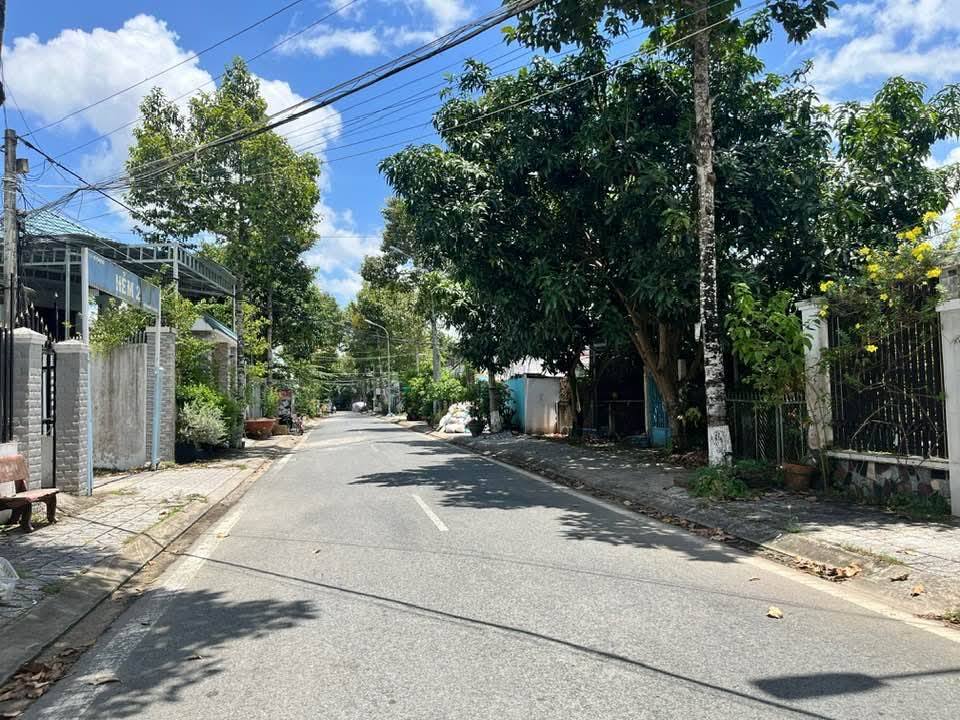 Nhà mặt tiền Nguyễn Trãi, Cái Răng 94m² chỉ 3 tỷ - Tiện ích đầy đủ!