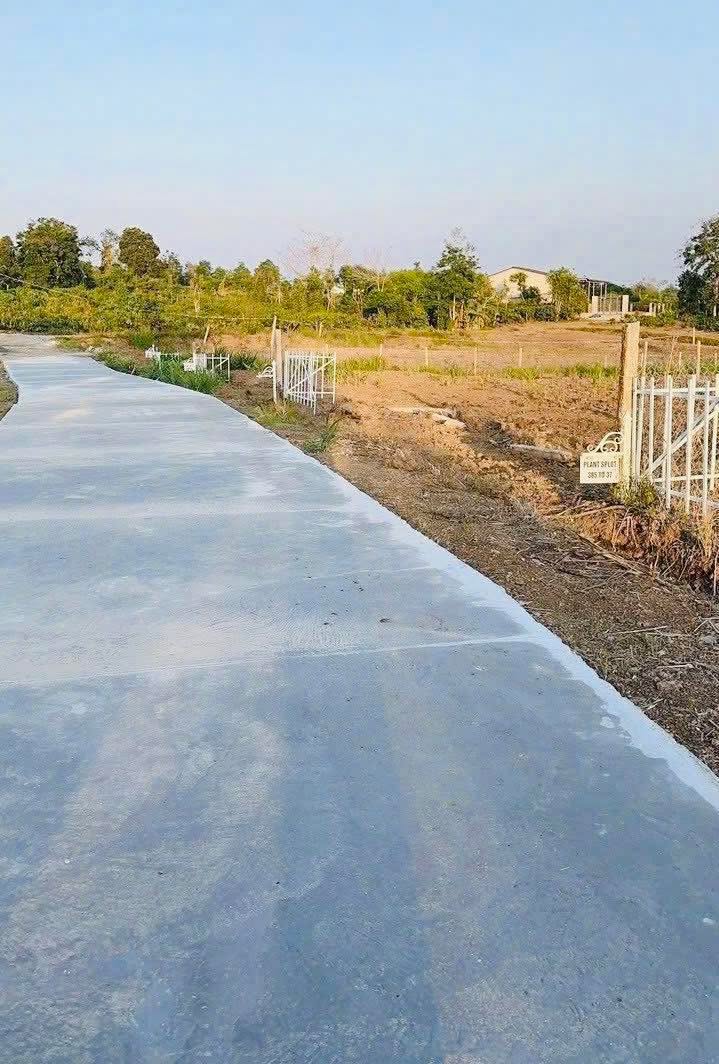 Đất thổ cư Xã Ea Drông, Buôn Hồ 520m² chỉ 348 triệu - Sổ đỏ chính chủ!