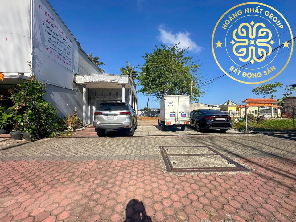 Đất nền FrontHouse đường Nguyễn Trãi, Cà Mau 292m² - Mặt tiền kinh doanh lý tưởng!