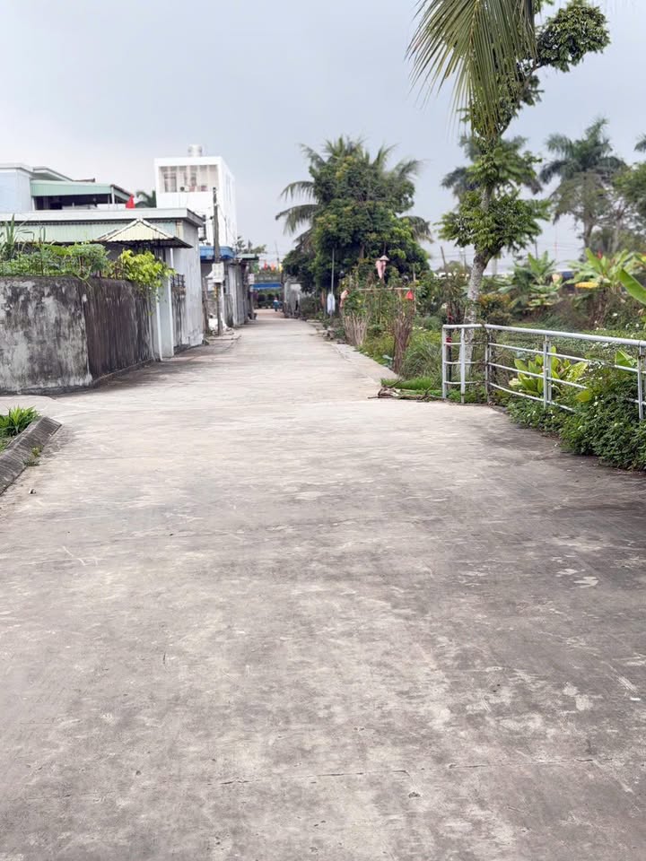 Lô đất mặt tiền 4,5m Phường Đồng Hòa 67m² giá 1 tỷ - Cơ hội đầu tư hấp dẫn!