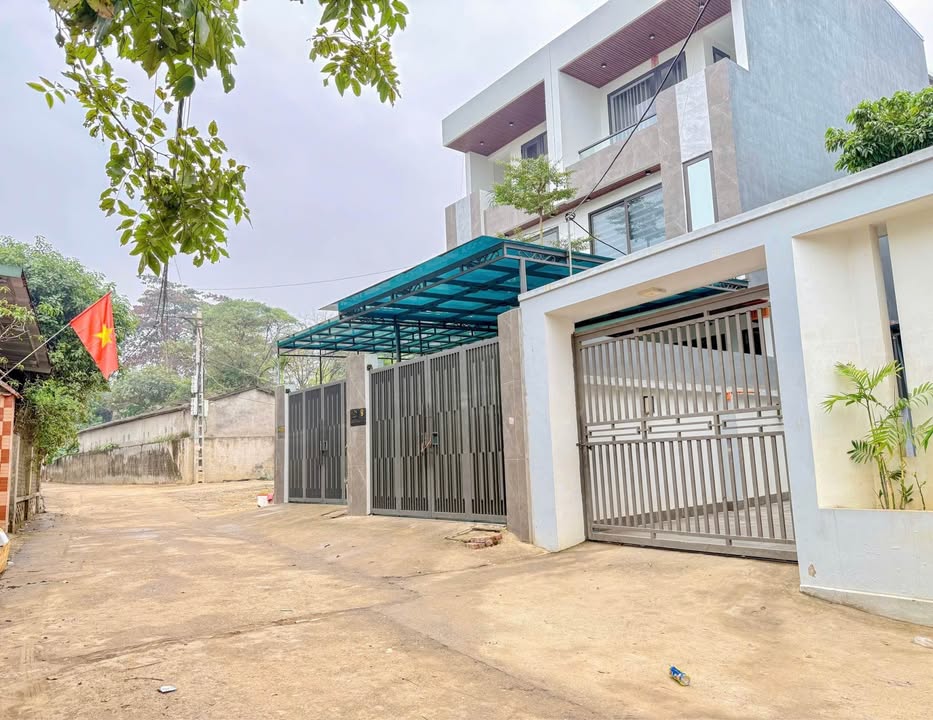 Đất nền Ngõ 52, Đường Việt Bắc, 90m² giá 2 tỷ - Đầu tư sinh lời ngay!