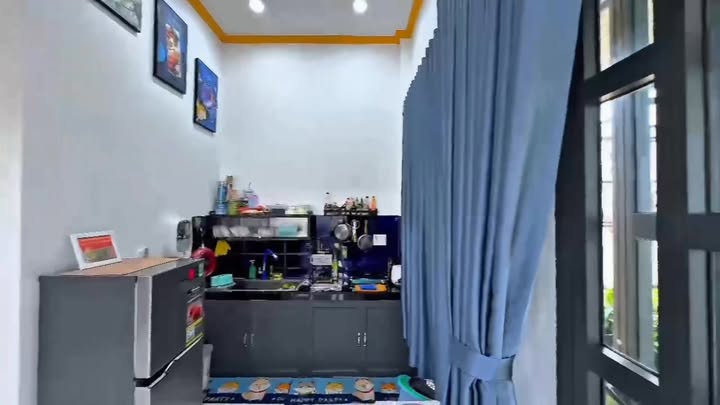 Nhà vườn 316m² tại xã Bình Nghị, Gò Công Đông giá chỉ 1.75 tỷ - Sẵn sàng vào ở!