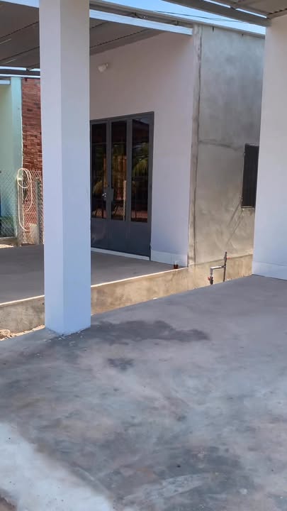 Nhà đất mới xây tại Ấp Chồm Dừa, Tây Ninh 143m² giá 400 triệu - Sẵn sàng vào ở ngay!