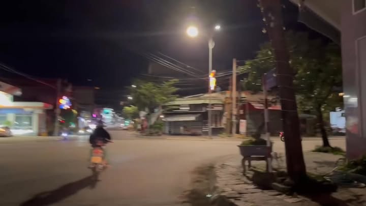 Lô đất nở hậu 162m² tại An Phú, An Khê - Phong thủy đẹp, giá chỉ 1.65 tỷ!