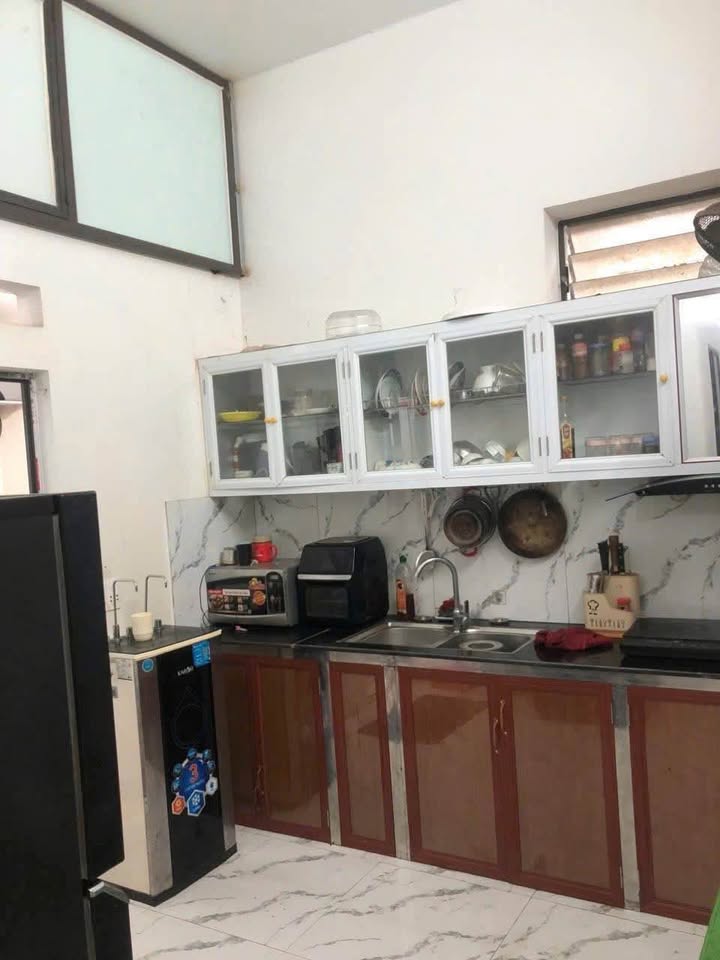 Nhà 2 tầng tại Phường Chăm Mát, Hòa Bình 100m² giá 1.4 tỷ - Chính chủ bán gấp!