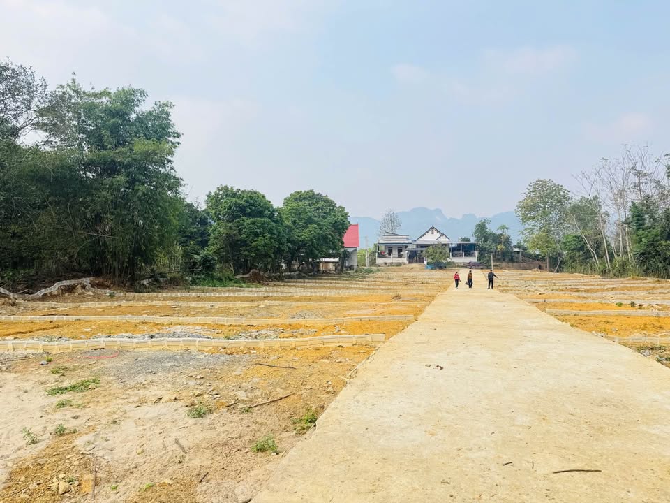 Đất nền giá rẻ tại Đa Phúc, Yên Thủy, Hòa Bình 114m² chỉ 120 triệu - Cơ hội không thể bỏ lỡ!