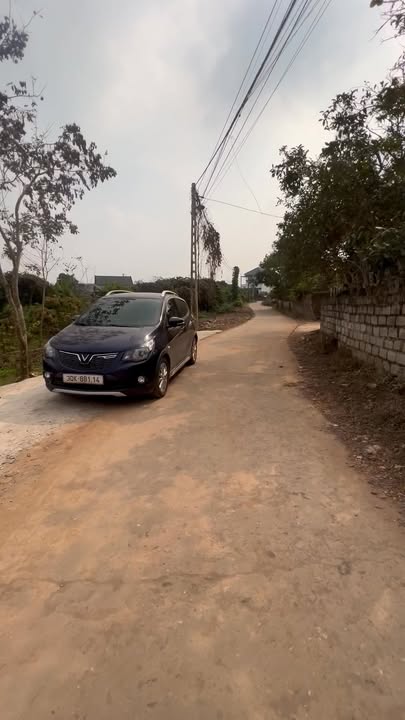 Đất nền Tiên Du Bắc Ninh 217m² giá 1 tỷ - Tiềm năng sinh lời cao!