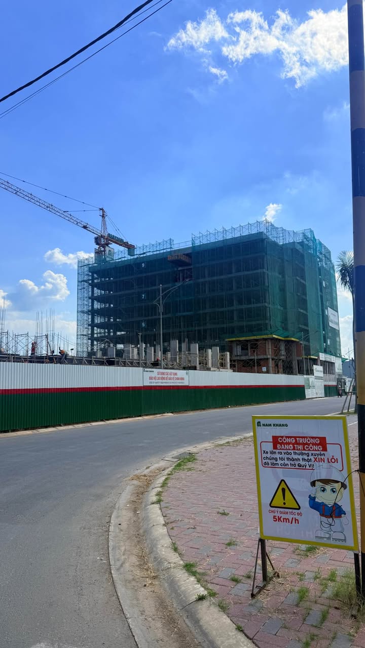 Đất nền dự án Trần Hoàng Na, Quận Ninh Kiều, 90m² - Đầu tư sinh lời!