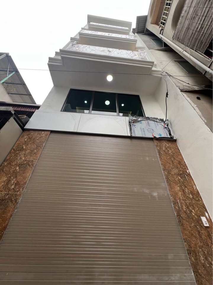 Nhà đẹp Kim Giang, Thanh Xuân 30m² giá 7 tỷ - Vị trí siêu đẹp, ô tô đỗ cửa!