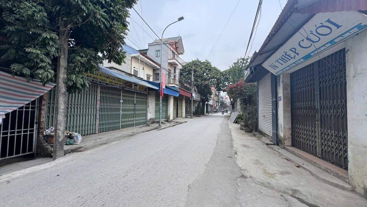 Bán đất chính chủ thôn Ải, Hợp Thanh, Mỹ Đức, Hà Nội 116,4m² - Phong thủy đẹp, giá tốt!