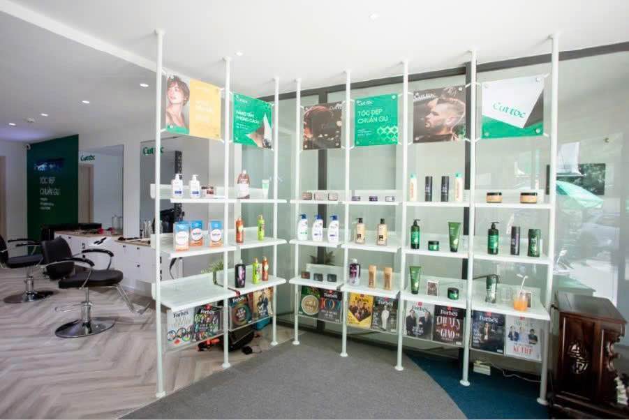 Mặt bằng kinh doanh tại Lê Bình, Tân Bình 45m² - Cho thuê ngay!