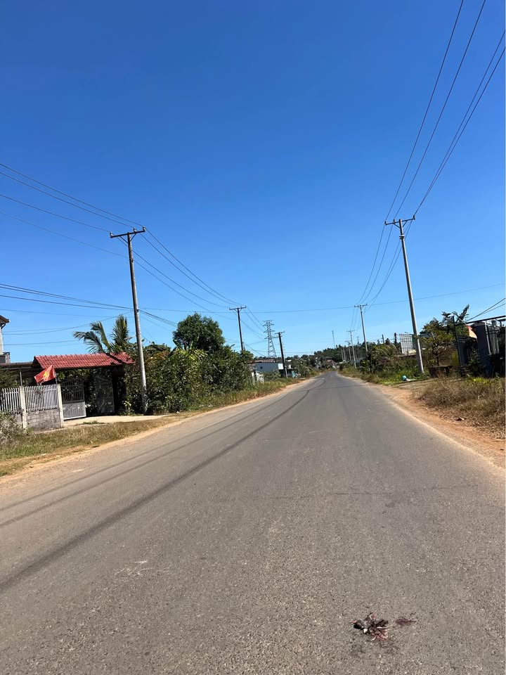 Đất thổ cư Bảo Lộc 99m² giá 690 triệu - Khu dân cư sầm uất!