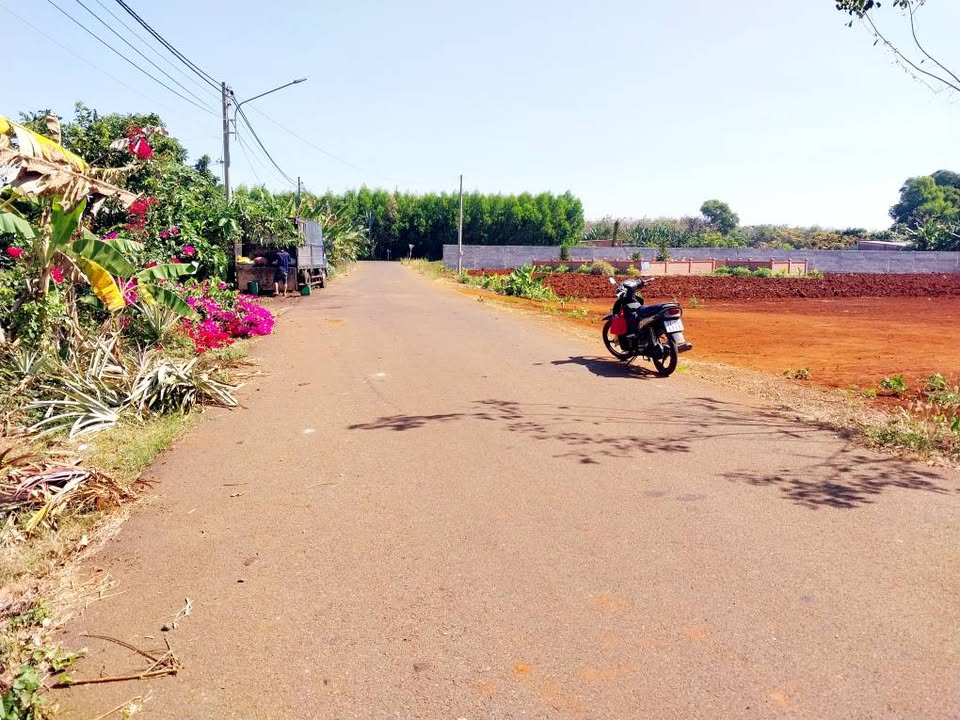 Đất nền 900m² mặt tiền đường 89B Long Phước giá 2.65 tỷ - Cơ hội đầu tư hấp dẫn!