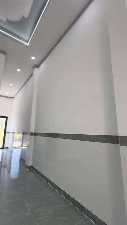 Nhà riêng Tân Uyên 85m² giá 2.79 tỷ - Tiện ích đầy đủ, gần chợ và trường học!
