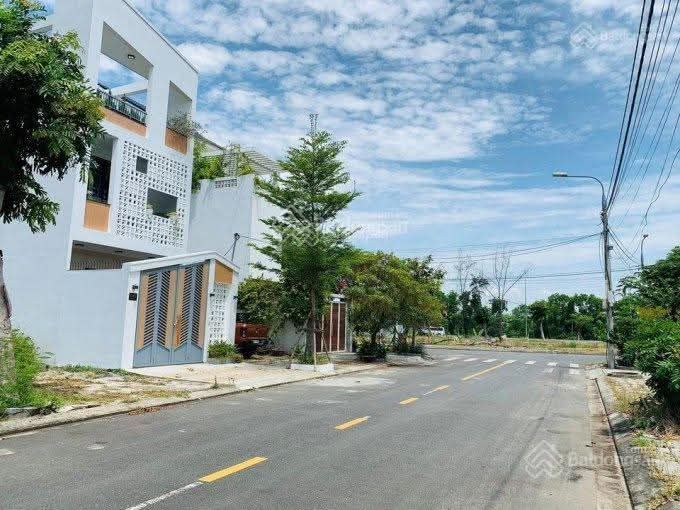 Đất Hòa Liên 3, Đường Nguyễn Công Thái, 133m² giá 2.9 tỷ - Đầu tư sinh lời!