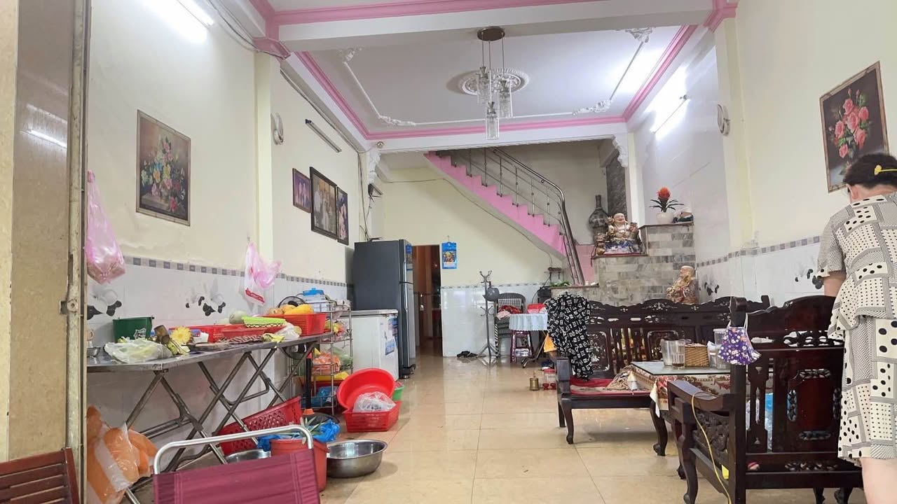 Mặt tiền FrontHouse Núi Thành - Hải Châu 101m² giá 15.5 tỷ - Đầu tư sinh lời ngay!